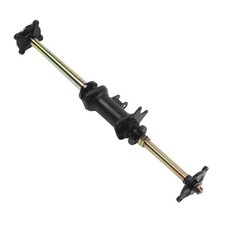 31 Pouces 'essieu Arrière