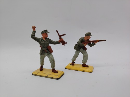 Britains lot soldats - britains, 2