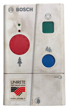 Bosch N46 CRS-NC-N46-PR Mural