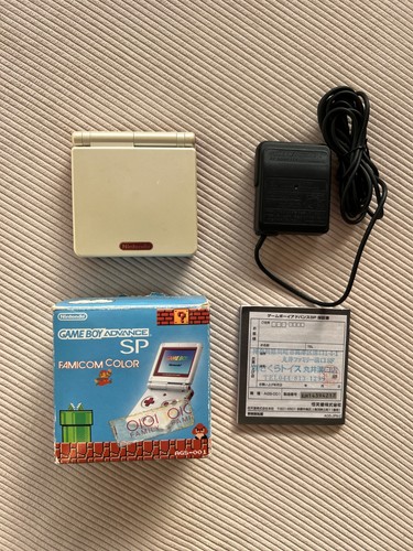 Nintendo game boy advance - game,