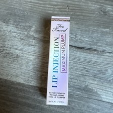 Too Faced Lip Injection