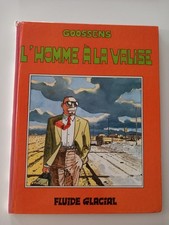 Bd. Goossens. L'homme A La