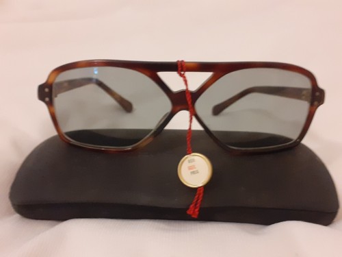Lunettes soleil marron - lunettes,