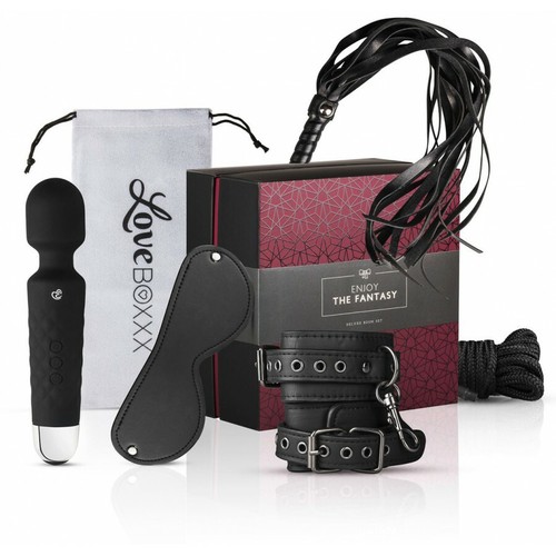 Sextoys coffret - -,