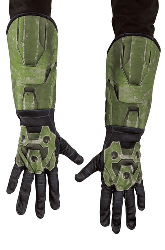 Master chief infinite gloves - master,
