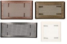 Grille d'aération - 10 x 20