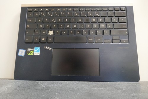 Top case pour ordinateur - , asus