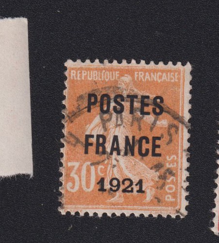 Timbre france préoblitéré - timbre,