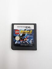 Jeu Nintendo DS Lego Batman 2