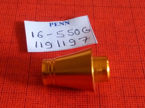 Part 550g handle collar - 16-550g, b