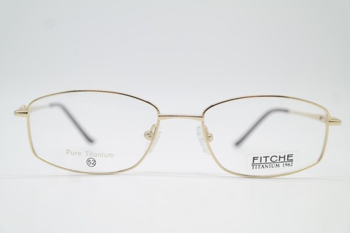Lunettes fitche nt1066 titane - lunettes,