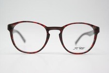 Lunettes JF Rey JF1314 Rouge