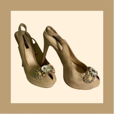 ZARA COLLECTION Chaussures