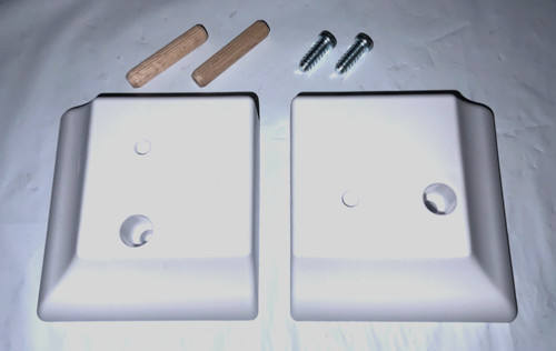 Ikea feet for brusali - ikea,