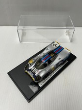 PROVENCE MOULAGE Kit Monté Porsche 917 #38 1000 Km de Buenos Aires 1971 1/43