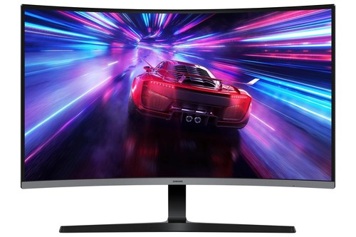 Moniteur jeu samsung - moniteur,