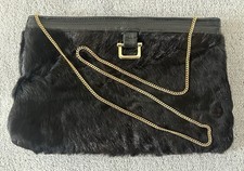 Sac Vintage En Véritable