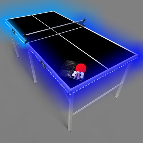 Ft ping pong table - ft,