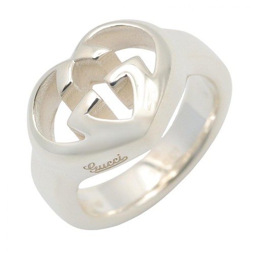 Bague emboîtement gucci en - gucci,