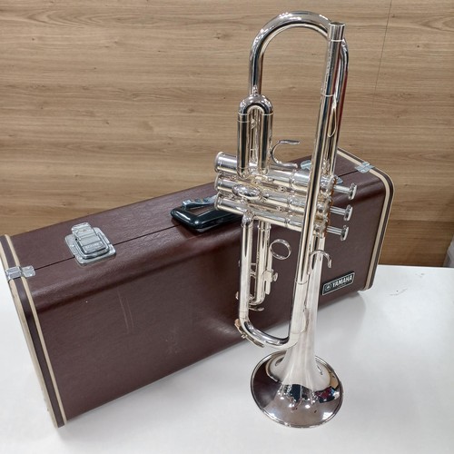 Yamaha ytr 3320s - yamaha, ytr-3320s
