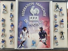 Coffret de 16 fèves Equipe de