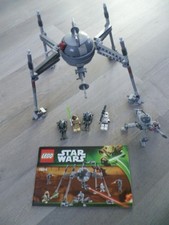 Lego star Wars 75016 homing