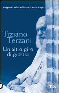 Altro giro giostra de - un, di