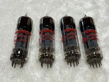 Tube à vide 6BM8/ECL82