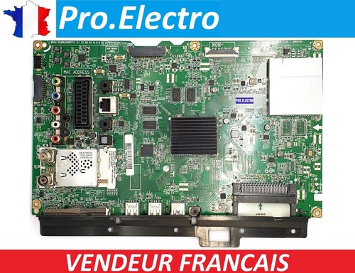 Motherboard carte mère lg - mère, tv