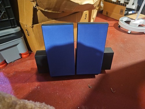 Bang olufsen 1991 - &, beolab