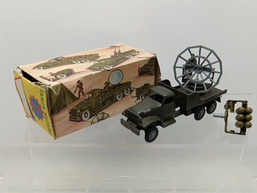France jouet camion gmc - camion, radar