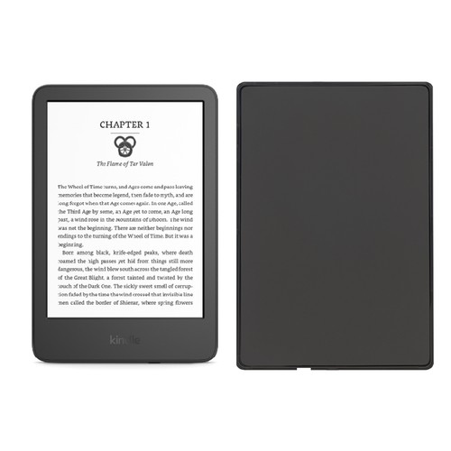 Housse pour amazon kindle 2022 - pour,