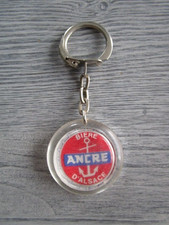 Porte-clefs ancien