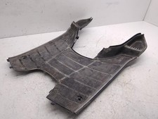 Carénage De Pédale De Sol