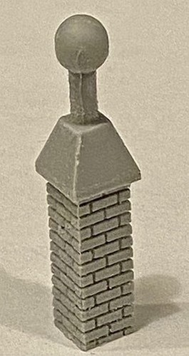 Bar mills 02035 - mills, accessoire