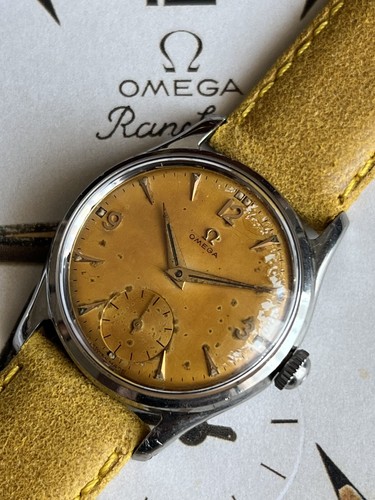 Montre omega 2691 - omega, 3