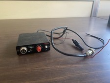 CB vintage cibi Président Echo One