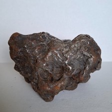 Météorite Campo del Cielo