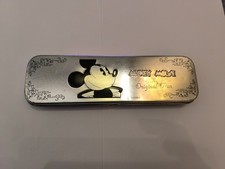 Boîte pour Stylo Mickey Mouse The Original Pen Disney