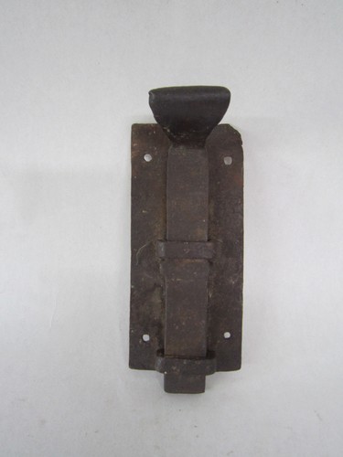 Ferrure fermeture ancienne - ferrure,
