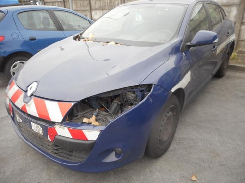 Cremaillere assistee renault - cremaillere,