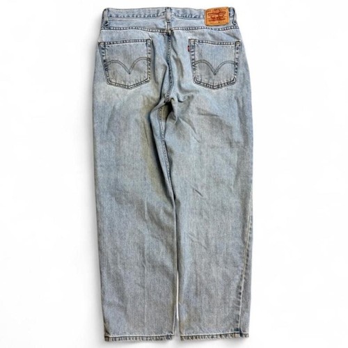 Vintage levi 550 - relaxed, fit