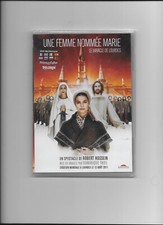 Une femme nommée Marie - Le