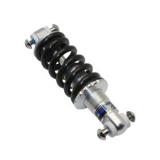 Amortisseur vtt m-w acier ressort reglable (150mmx24mm) - Accessoire Vélo