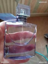 LANCOME la vie est belle flacon vide