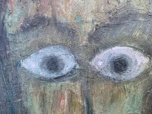 François ozenda art brut - art,