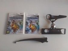 Shimano Extreme Fishing Complet + Canne à Pêche sur Nintendo Wii et Wii U !!!!