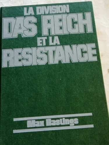 Division das reich la - la, et