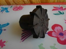 Bouchon de réservoir Ø28mm à visser pour mobylette Peugeot 103 Vogue 2004 à