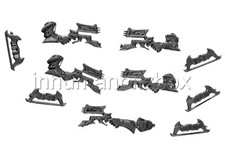 ENCO23 BRAS ARBALETTE x5